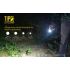 NITECORE TIPP2 XP-G3 S3 LED 720 Lumen USB Wiederaufladbare Schlüsselanhänger Tastenlampe