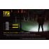 NITECORE TIPP2 XP-G3 S3 LED 720 Lumen USB Wiederaufladbare Schlüsselanhänger Tastenlampe