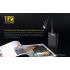 NITECORE TIPP2 XP-G3 S3 LED 720 Lumen USB Wiederaufladbare Schlüsselanhänger Tastenlampe
