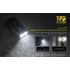 NITECORE TIPP2 XP-G3 S3 LED 720 Lumen USB Wiederaufladbare Schlüsselanhänger Tastenlampe