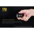 NITECORE TIPP2 XP-G3 S3 LED 720 Lumen USB Wiederaufladbare Schlüsselanhänger Tastenlampe