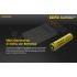 Nitecore New P30 XP-L HI V3 1000 Lumen 618 m LED-Taschenlampe