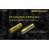 Nitecore New P30 XP-L HI V3 1000 Lumen 618 m LED-Taschenlampe