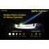 Nitecore New P30 XP-L HI V3 1000 Lumen 618 m LED-Taschenlampe