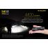 NITECORE E4K 4 x XP-L2 V6 LED 4400 Lumen 21700 Batterie-Taschenlampe