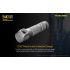 NITECORE E4K 4 x XP-L2 V6 LED 4400 Lumen 21700 Batterie-Taschenlampe