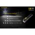 NITECORE E4K 4 x XP-L2 V6 LED 4400 Lumen 21700 Batterie-Taschenlampe