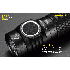 NITECORE E4K 4 x XP-L2 V6 LED 4400 Lumen 21700 Batterie-Taschenlampe