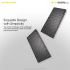 NITECORE NB10000 QC Dual Port USB / USB-C 10000MAH Power Bank