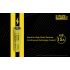 NITECORE NL2150HPI 5000MAH 3.6V 18WH 21700 Li-Ion-Akku
