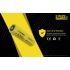 NITECORE NL2150HPI 5000MAH 3.6V 18WH 21700 Li-Ion-Akku
