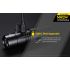 Nitecore MH12 V2 XP-L2 V6 LED 1200 Lumen 21700 Batterie-Taschenlampe