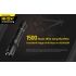 Nitecore MH12 V2 XP-L2 V6 LED 1200 Lumen 21700 Batterie-Taschenlampe