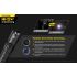 Nitecore MH12 V2 XP-L2 V6 LED 1200 Lumen 21700 Batterie-Taschenlampe