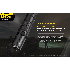 Nitecore MH12 V2 XP-L2 V6 LED 1200 Lumen 21700 Batterie-Taschenlampe
