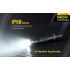 Nitecore MH12 V2 XP-L2 V6 LED 1200 Lumen 21700 Batterie-Taschenlampe