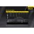 Nitecore MH12 V2 XP-L2 V6 LED 1200 Lumen 21700 Batterie-Taschenlampe