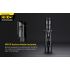 NITECORE MH10 V2 XP-L2 V6 LED 1200 Lumen USB-C Ladegerät 21700 Batterie-Taschenlampe