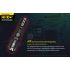 NITECORE MH10 V2 XP-L2 V6 LED 1200 Lumen USB-C Ladegerät 21700 Batterie-Taschenlampe