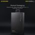 NITECORE NB10000 QC Dual Port USB / USB-C 10000MAH Power Bank
