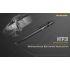 Nitecore NTP31 Multifunktionale Bolzenaktion TAC-Stift