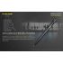 Nitecore NTP31 Multifunktionale Bolzenaktion TAC-Stift