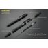 Nitecore NTP31 Multifunktionale Bolzenaktion TAC-Stift