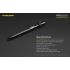 Nitecore NTP31 Multifunktionale Bolzenaktion TAC-Stift