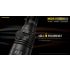 NITECORE MH25S LUMINUS SST-40 1800 LUMEN USB-C Wiederaufladbare Taschenlampe