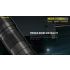 NITECORE MH25S LUMINUS SST-40 1800 LUMEN USB-C Wiederaufladbare Taschenlampe
