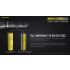 NITECORE MH25S LUMINUS SST-40 1800 LUMEN USB-C Wiederaufladbare Taschenlampe
