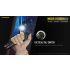 NITECORE MH25S LUMINUS SST-40 1800 LUMEN USB-C Wiederaufladbare Taschenlampe
