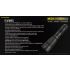 NITECORE MH25S LUMINUS SST-40 1800 LUMEN USB-C Wiederaufladbare Taschenlampe