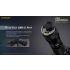 Nitecore P30i XHP35 HI LED 2000 Lumen 1000 Meter LED-Taschenlampe