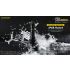 Nitecore P30i XHP35 HI LED 2000 Lumen 1000 Meter LED-Taschenlampe