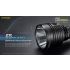 Nitecore P30i XHP35 HI LED 2000 Lumen 1000 Meter LED-Taschenlampe