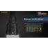 Nitecore P30i XHP35 HI LED 2000 Lumen 1000 Meter LED-Taschenlampe