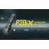 NITECORE P20IX 4 x XP-L2 V6 LED 4000 Lumen Taschenlampe