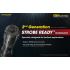 NITECORE P20IX 4 x XP-L2 V6 LED 4000 Lumen Taschenlampe