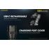 NITECORE P20IX 4 x XP-L2 V6 LED 4000 Lumen Taschenlampe