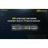 NITECORE P20IX 4 x XP-L2 V6 LED 4000 Lumen Taschenlampe