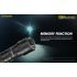 NITECORE P20IX 4 x XP-L2 V6 LED 4000 Lumen Taschenlampe