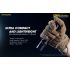 NITECORE P20IX 4 x XP-L2 V6 LED 4000 Lumen Taschenlampe