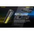 NITECORE P20IX 4 x XP-L2 V6 LED 4000 Lumen Taschenlampe