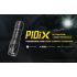 Nitecore P10iX 4 x XP-L2 V6 LED 4000 Lumen Taschenlampe