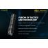 Nitecore P10iX 4 x XP-L2 V6 LED 4000 Lumen Taschenlampe