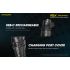 Nitecore P10iX 4 x XP-L2 V6 LED 4000 Lumen Taschenlampe