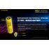 Nitecore P10iX 4 x XP-L2 V6 LED 4000 Lumen Taschenlampe