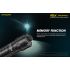Nitecore P10iX 4 x XP-L2 V6 LED 4000 Lumen Taschenlampe