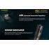 Nitecore P10iX 4 x XP-L2 V6 LED 4000 Lumen Taschenlampe